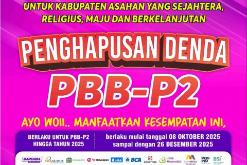 Penghapusan Denda PBB.P2